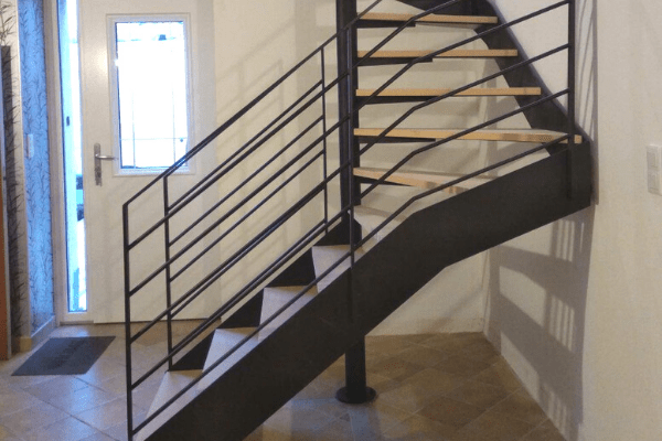 Escalier