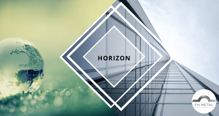 horizon fh metal